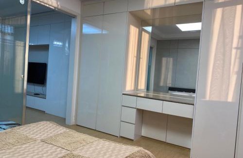 Nur-Sultan Apartment | Хайвилл Астана G блок