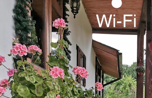 Dahovskoe House | Хамышинские Дачи