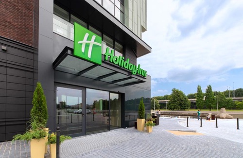 Kaliningrad Hotel | Холидей Инн Калининград