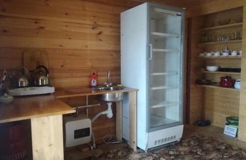 Zyuratkul' House | Хостел на Главной, 1