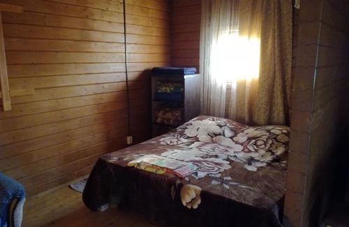 Zyuratkul' House | Хостел на Главной, 1