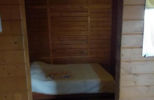 Zyuratkul' House | Хостел на Главной, 1