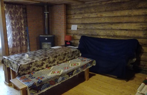 Zyuratkul' House | Хостел на Главной, 1