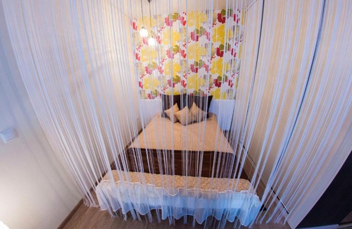 Demskiy Rayon Apartment | Хоум Отель на Домашникова, 22