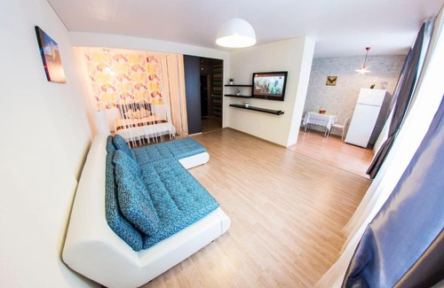 Demskiy Rayon Apartment | Хоум Отель на Домашникова, 22