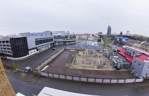 Ufa Apartment | Хоум Отель на Краснодонской, 5