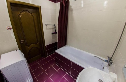 Ufa Apartment | Хоум Отель на Краснодонской, 5