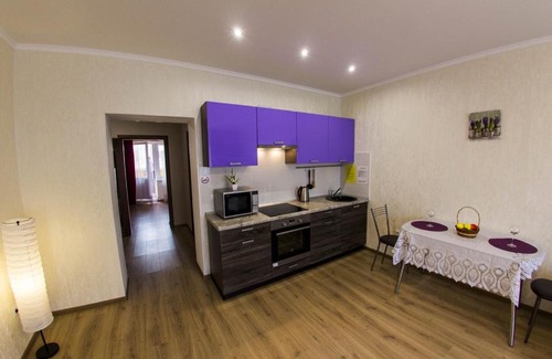 Ufa Apartment | Хоум Отель на Краснодонской, 5