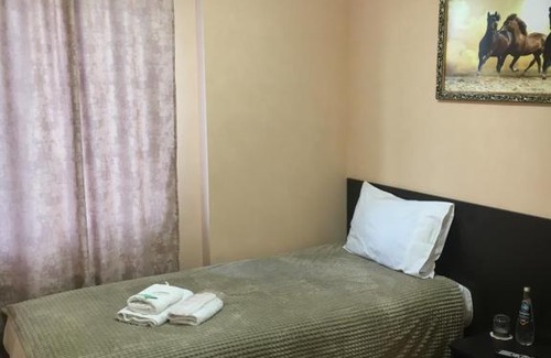 Leninsky District Hotel | Царский Отель