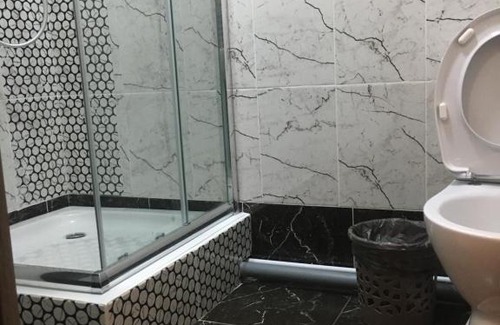 Leninsky District Hotel | Царский Отель