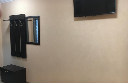 Leninsky District Hotel | Царский Отель