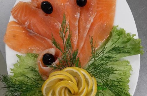 Leninsky District Hotel | Царский Отель