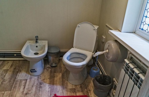 Ust'-Koksa Other | Центр Активного Отдыха "КОЛОБОК"