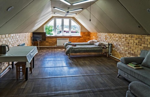 Ust'-Koksa Other | Центр Активного Отдыха "КОЛОБОК"