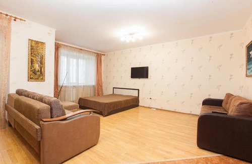 Kazan City Centre Apartment | Центр города. Апартаменты на Тукая