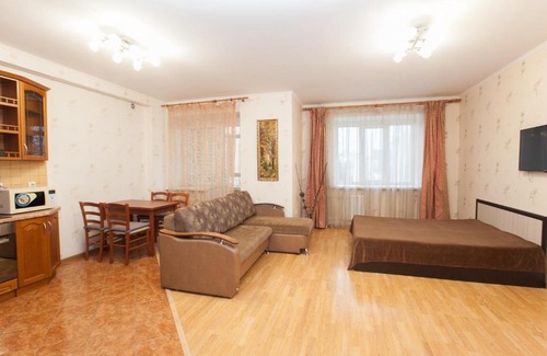 Kazan City Centre Apartment | Центр города. Апартаменты на Тукая