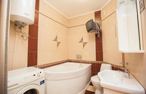 Kazan City Centre Apartment | Центр города. Апартаменты на Тукая