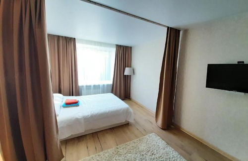 Petrozavodsk Apartment | Центр города ул Анохина