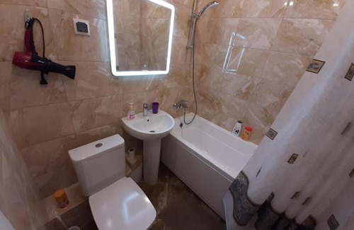 Petrozavodsk Apartment | Центр города ул Анохина