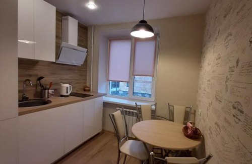 Petrozavodsk Apartment | Центр города ул Анохина