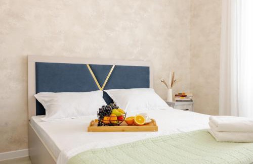 Yesil District Apartment | Центр города Citycenter apartment 357 AstanaArena BarysArena