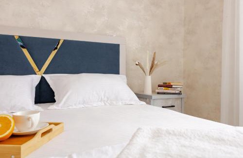 Yesil District Apartment | Центр города Citycenter apartment 357 AstanaArena BarysArena