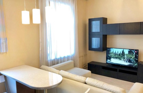 Oktyabrskiy rayon Apartment | Центр города