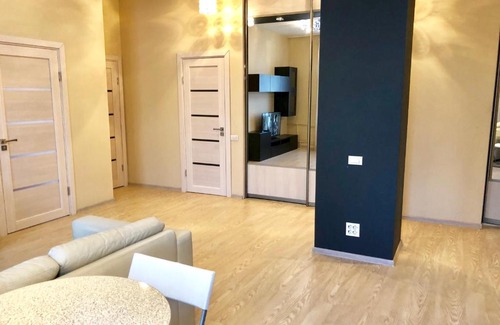 Oktyabrskiy rayon Apartment | Центр города