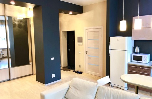 Oktyabrskiy rayon Apartment | Центр города