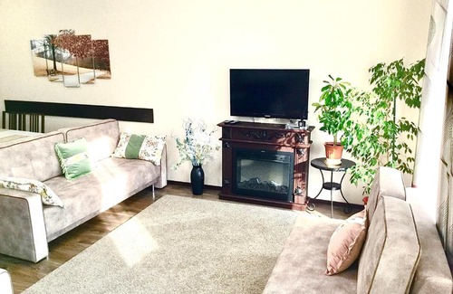 Kazan Apartment | ЦЕНТР КАЗАНИ ул Сборная 11