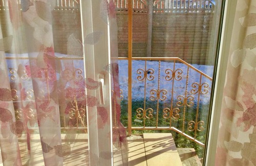 Kazan Apartment | ЦЕНТР КАЗАНИ ул Сборная 11