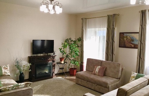 Kazan Apartment | ЦЕНТР КАЗАНИ ул Сборная 11