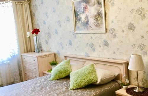 Kazan Apartment | ЦЕНТР КАЗАНИ ул Сборная 11