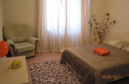 Ufa House | Центр " Комфортные комнаты "