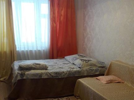 Ufa House | Центр " Комфортные комнаты "