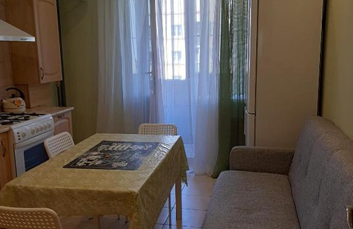 Ryazan Apartment | Центр74 Семейные Апартаменты с балконом Первомайский проспект д76корп1