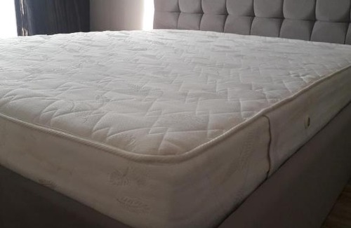 Tyumen Apartment | Чаркова 79