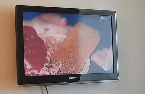 Tyumen Apartment | Чаркова 79