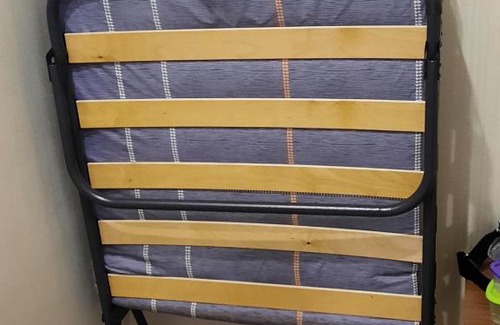 Tyumen Apartment | Чаркова 79