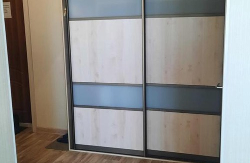 Tyumen Apartment | Чаркова 79