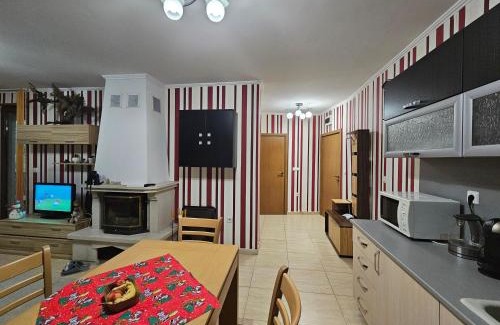 Pamporovo Apartment | Частен Апартамент Пампорово Гранд Манастира 2Б5