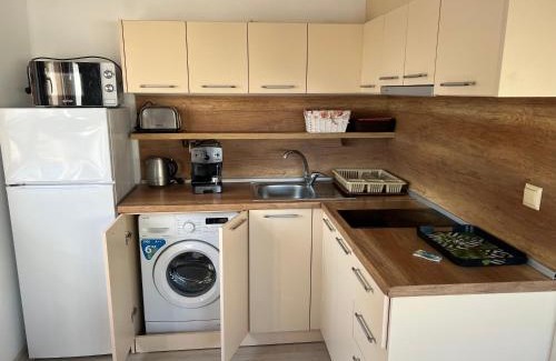 Primorsko Apartment | Частен апартамент Стамополу - Private Two-Bedroom Apartment Stamopolu