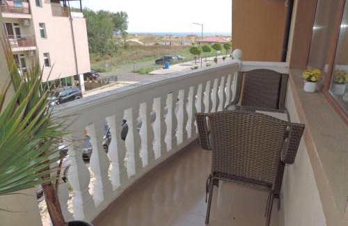 Primorsko Apartment | Частен апартамент Стамополу - Private Two-Bedroom Apartment Stamopolu