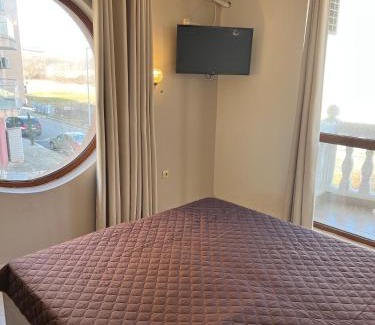 Primorsko Apartment | Частен апартамент Стамополу - Private Two-Bedroom Apartment Stamopolu