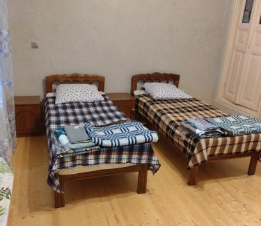 Sheki House | Частный дом