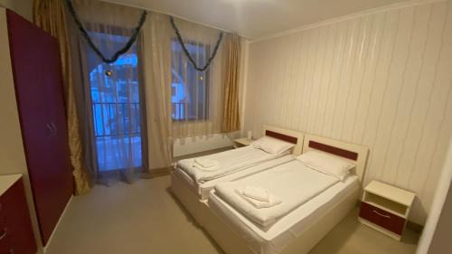 Pamporovo Apartment | Червената Шапчица Апартамент Гранд Манастира