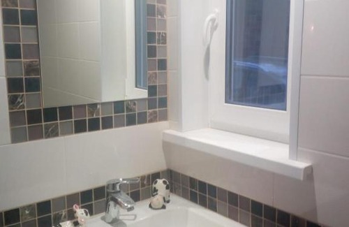 Ashukino Ski Chalet | Шале на тропе поэтов