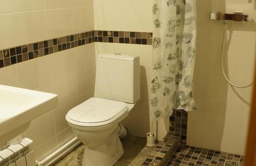 Ashukino Ski Chalet | Шале на тропе поэтов