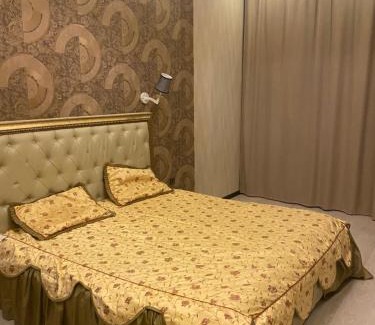 Bostandyk District Apartment | Шикарная 4 комнатная квартира