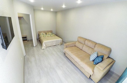 Kazan Apartment | Шикарные аппартаменты на Серова ,28 Б